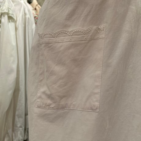 apron 492[ge822]