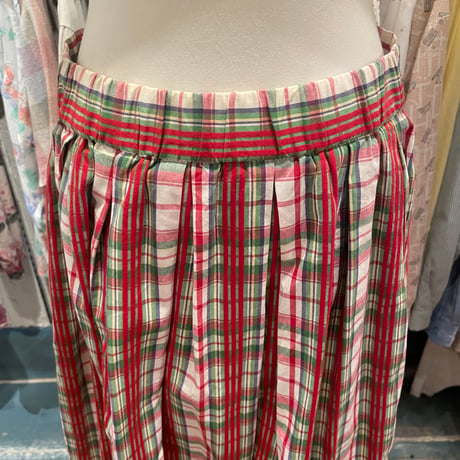skirt 587[na728]