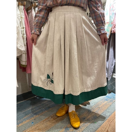 skirt 481[ge920]