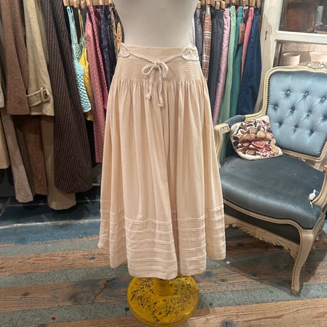 skirt 618[ge697]