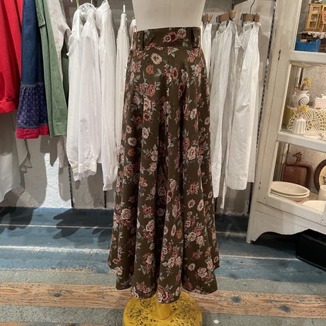 skirt 18[ge-318]