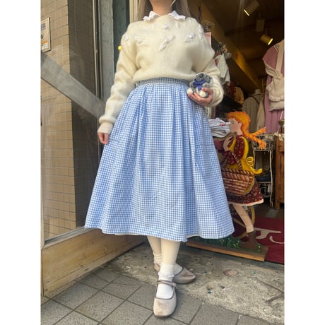 skirt 806[ge659]