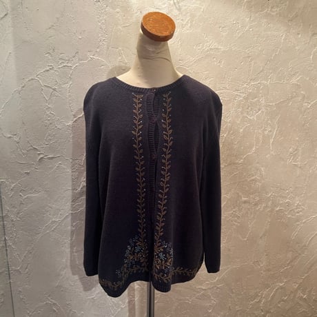 knit 681[na171]