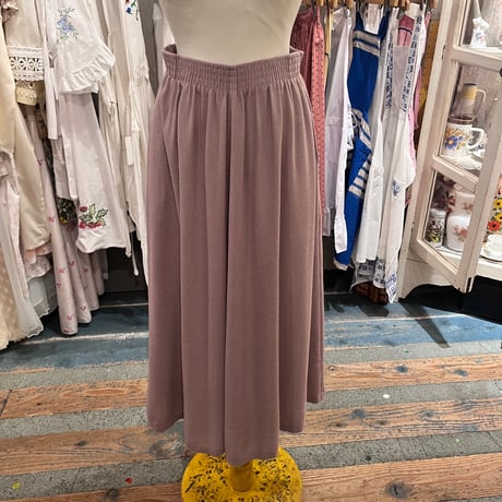 skirt 490[na633]