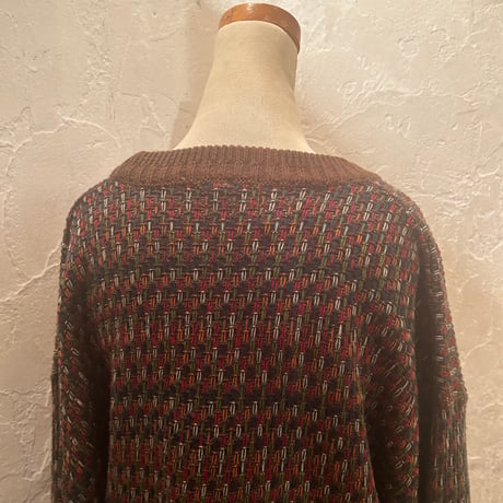 knit 802[ge457]