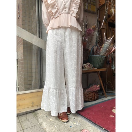 bottoms 160[RB42]
