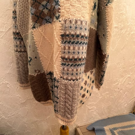 knit 580[na611]
