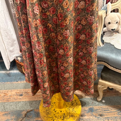 skirt 534[na782]