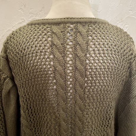 knit 805[ge-375]