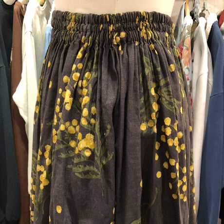 skirt 968[na156]