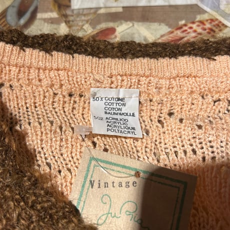 knit 686[na421]