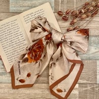 scarf 57［FF238]