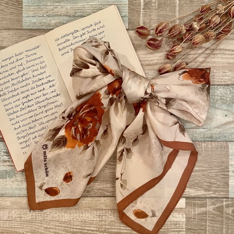 scarf 57［FF238]