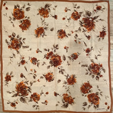 scarf 57［FF238]