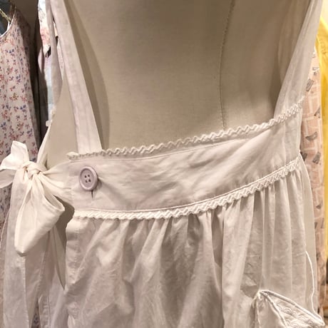 apron 400[na991]