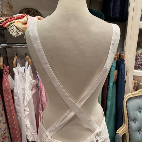 apron 475[ge714]