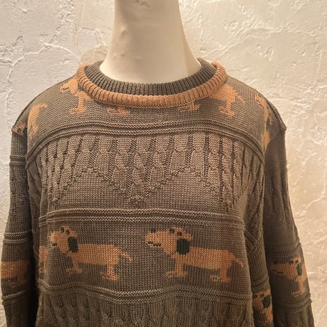 knit 650[na718]