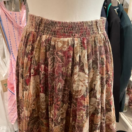 skirt 640[AR516]