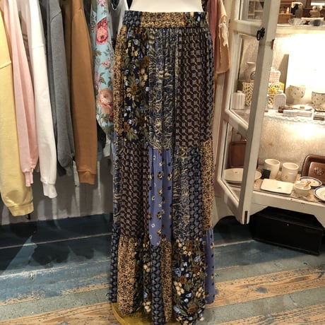 skirt 956[na256]