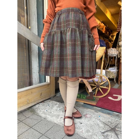 skirt 772[ge466]