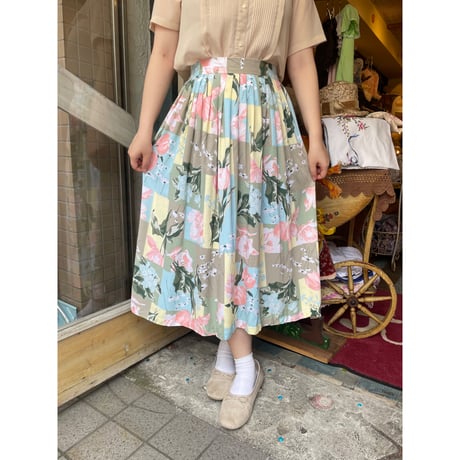 skirt 655[na22]