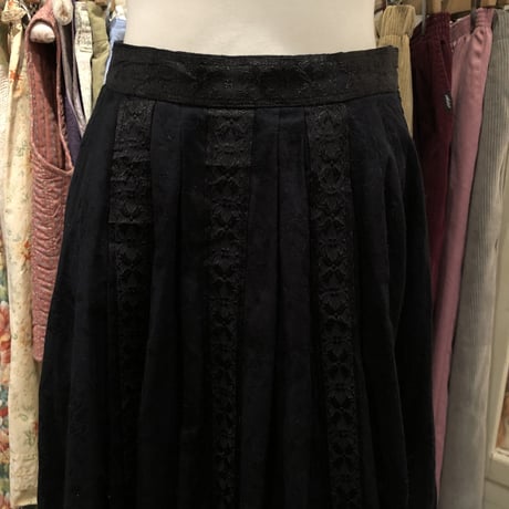 skirt 619[na661]