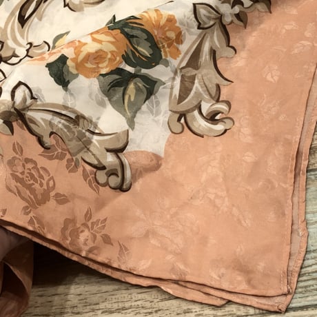 scarf 18[FF592]
