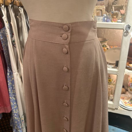 skirt 657[na863]