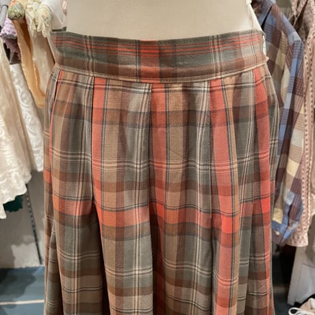 skirt 624[FF328]