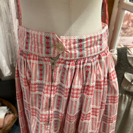 skirt 798[na853]