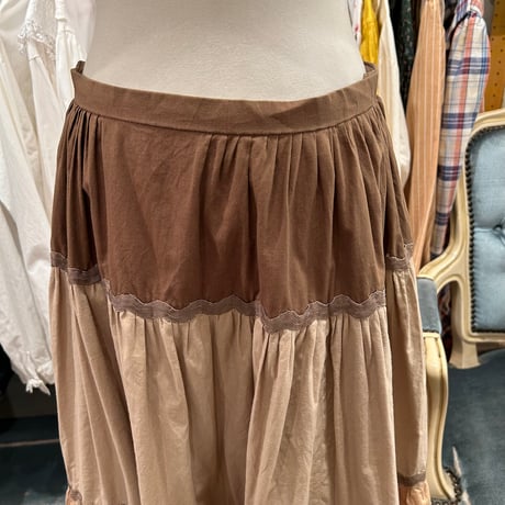 skirt 476[na523]