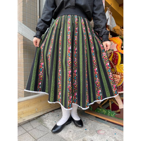 skirt 799[ge631]