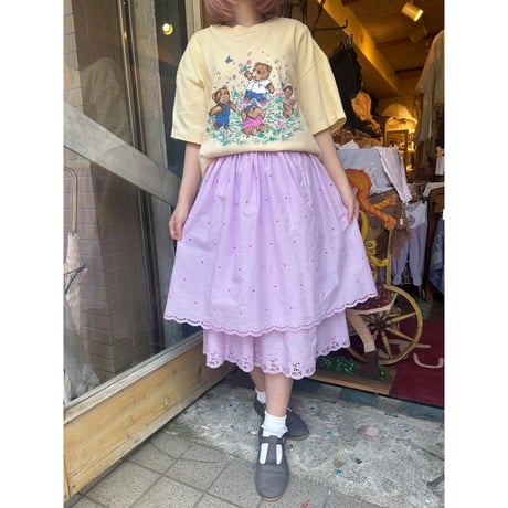 skirt 502[na773]