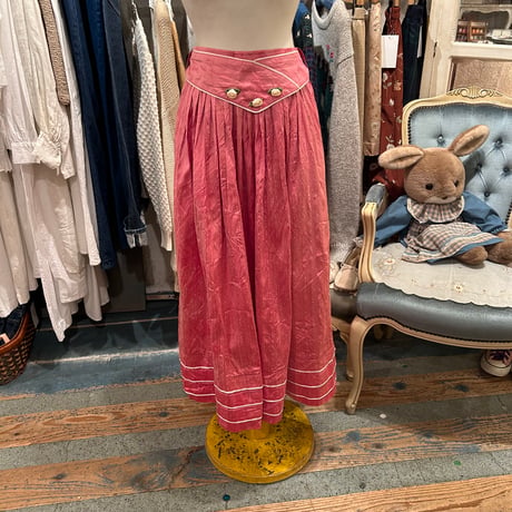 skirt 522[ge343]
