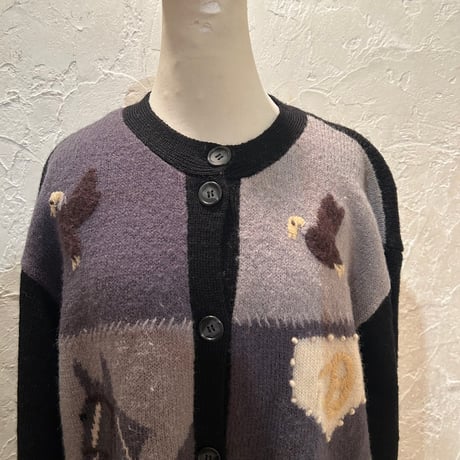 knit 629[na658]