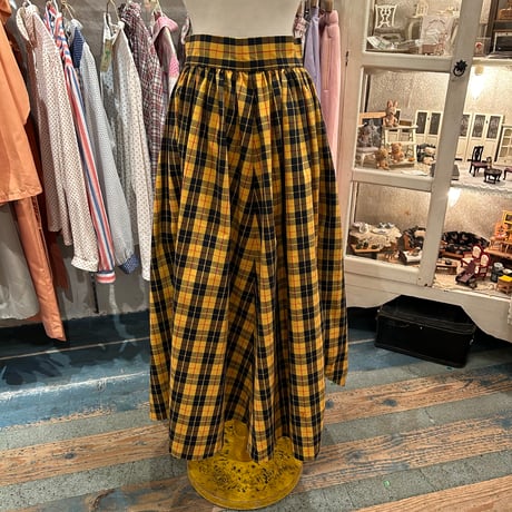 skirt 119[na463]