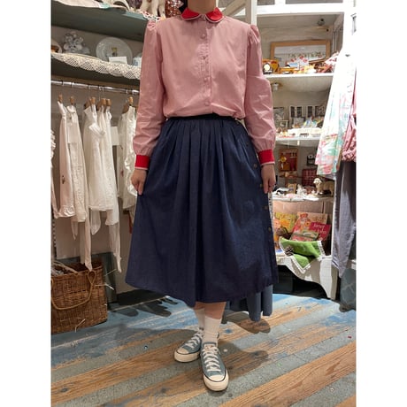 skirt 837[na236]