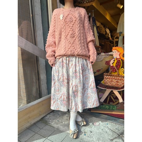 skirt 613[na204]