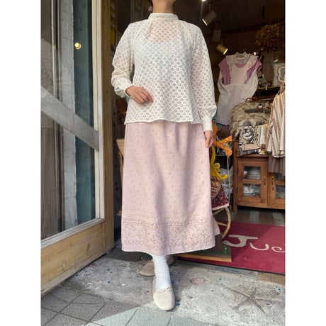 skirt 764[na740]