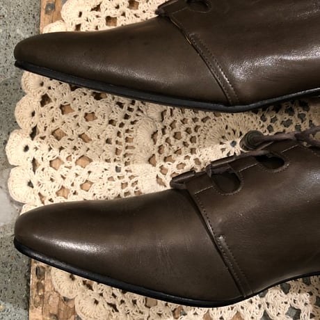 shoes 366[FF752]