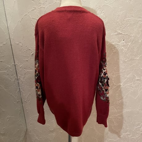 knit 368[AR68]