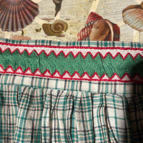 skirt 641[AR516]