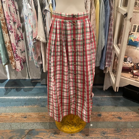 skirt 587[na728]