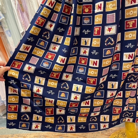 handmade 305[m272]