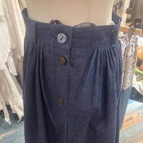 skirt 837[na236]
