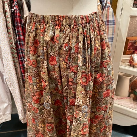 skirt 484[na556]