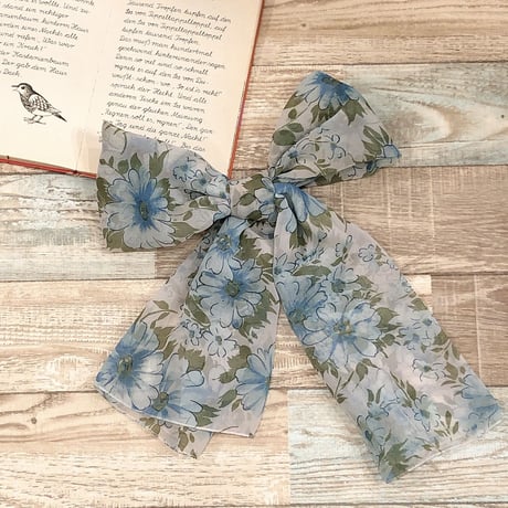 scarf 26[FF653]