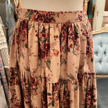 skirt 579[ge608]
