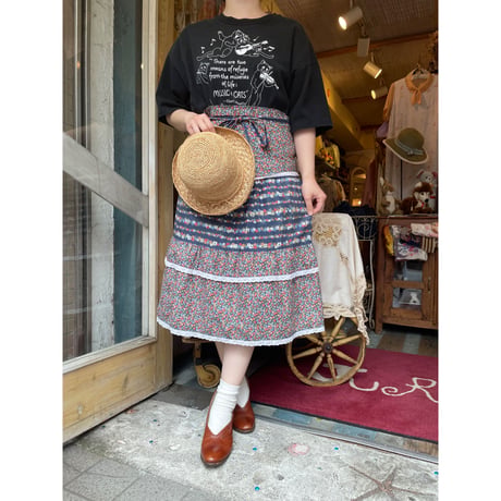 skirt 664[ge-819]