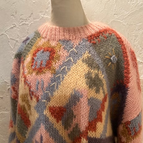 knit 613[ge423]